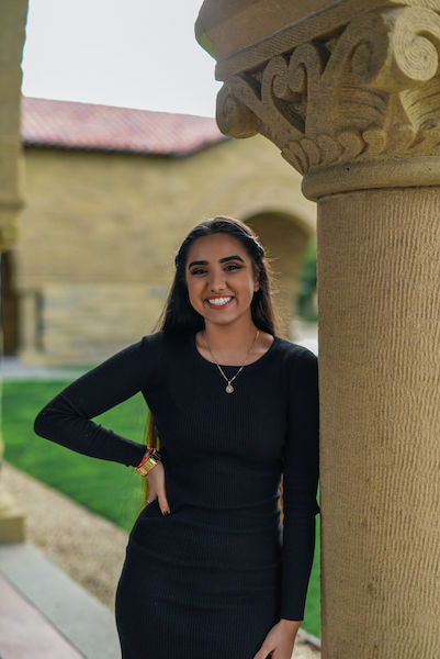 Bridget cruz