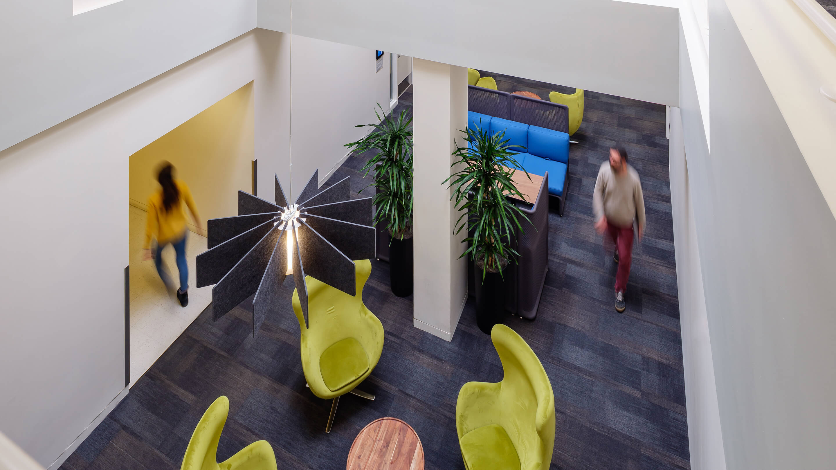 Incubator Space 2