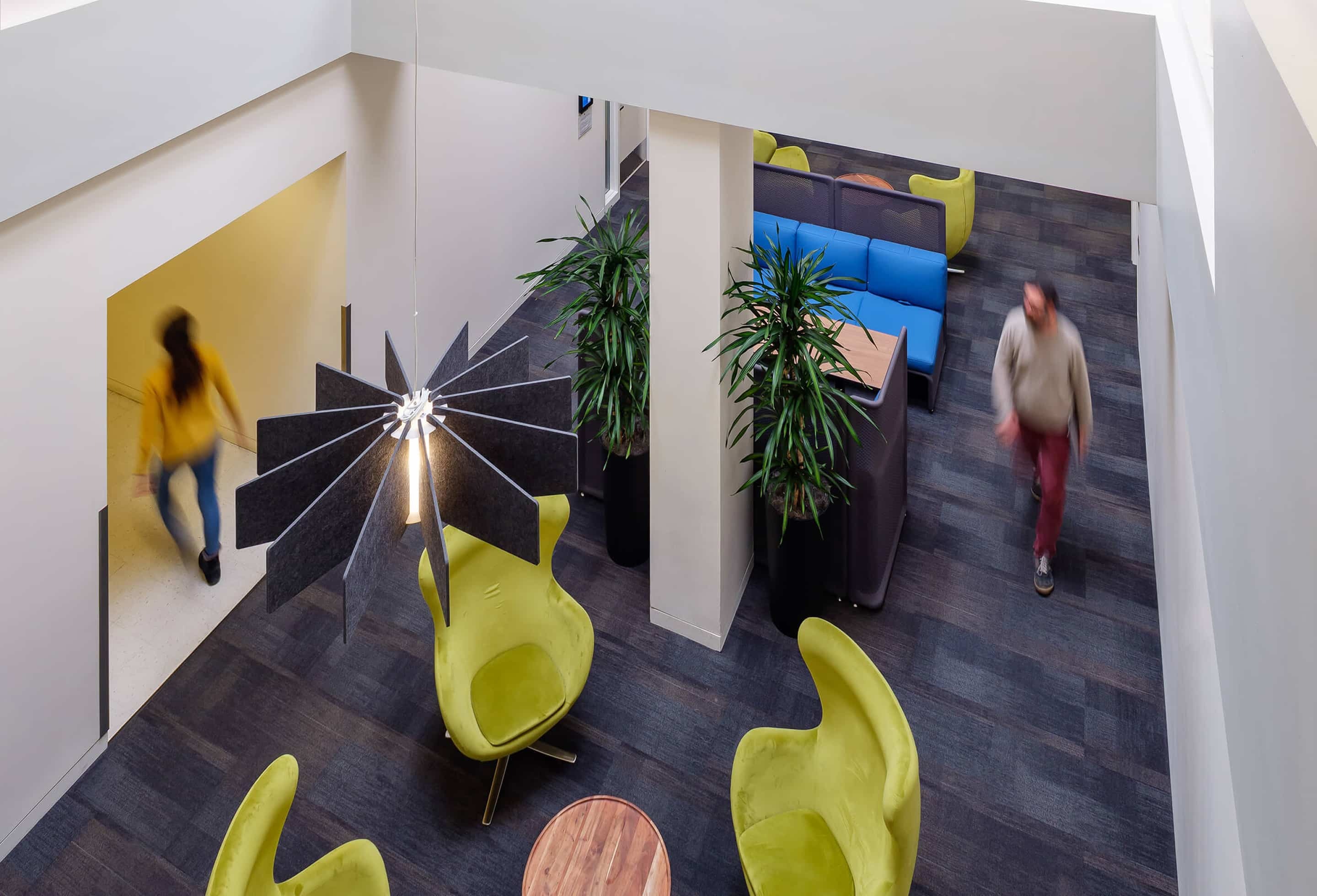 Incubator Space 2