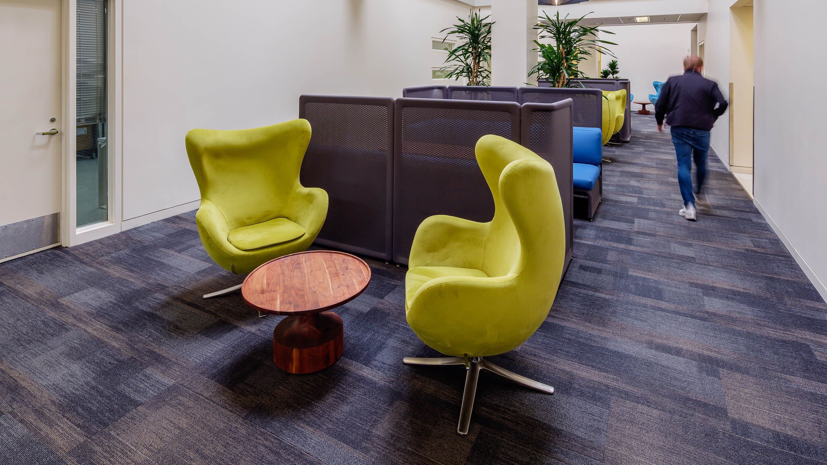 Incubator Space 3