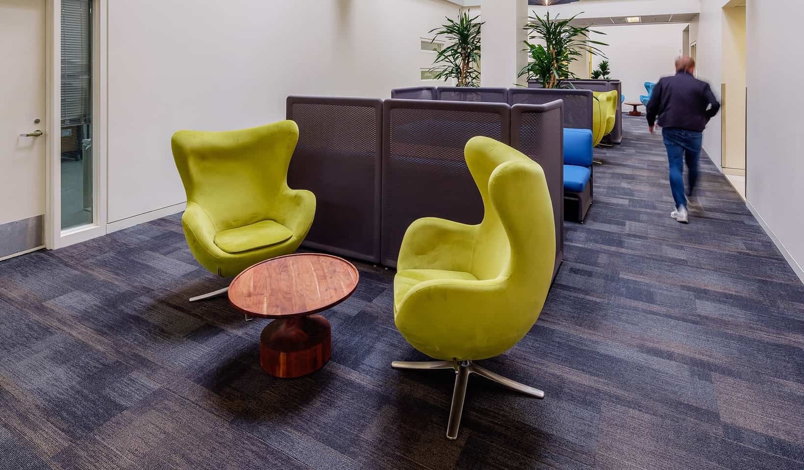 Incubator Space 3