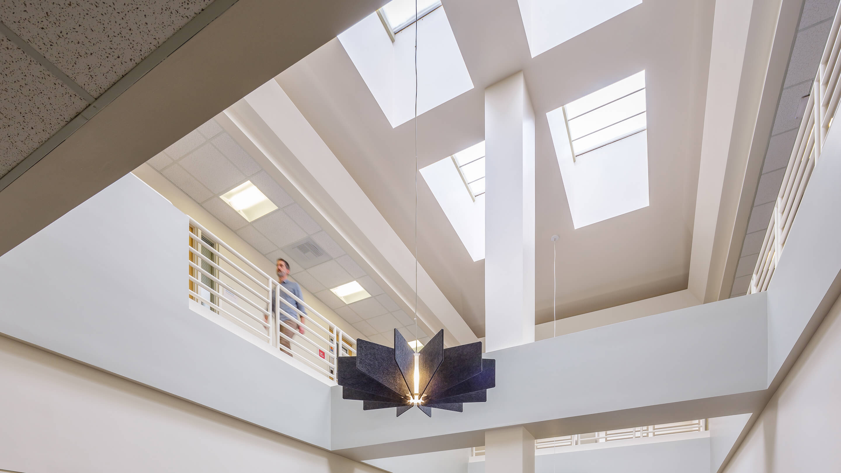 Incubator Space 4
