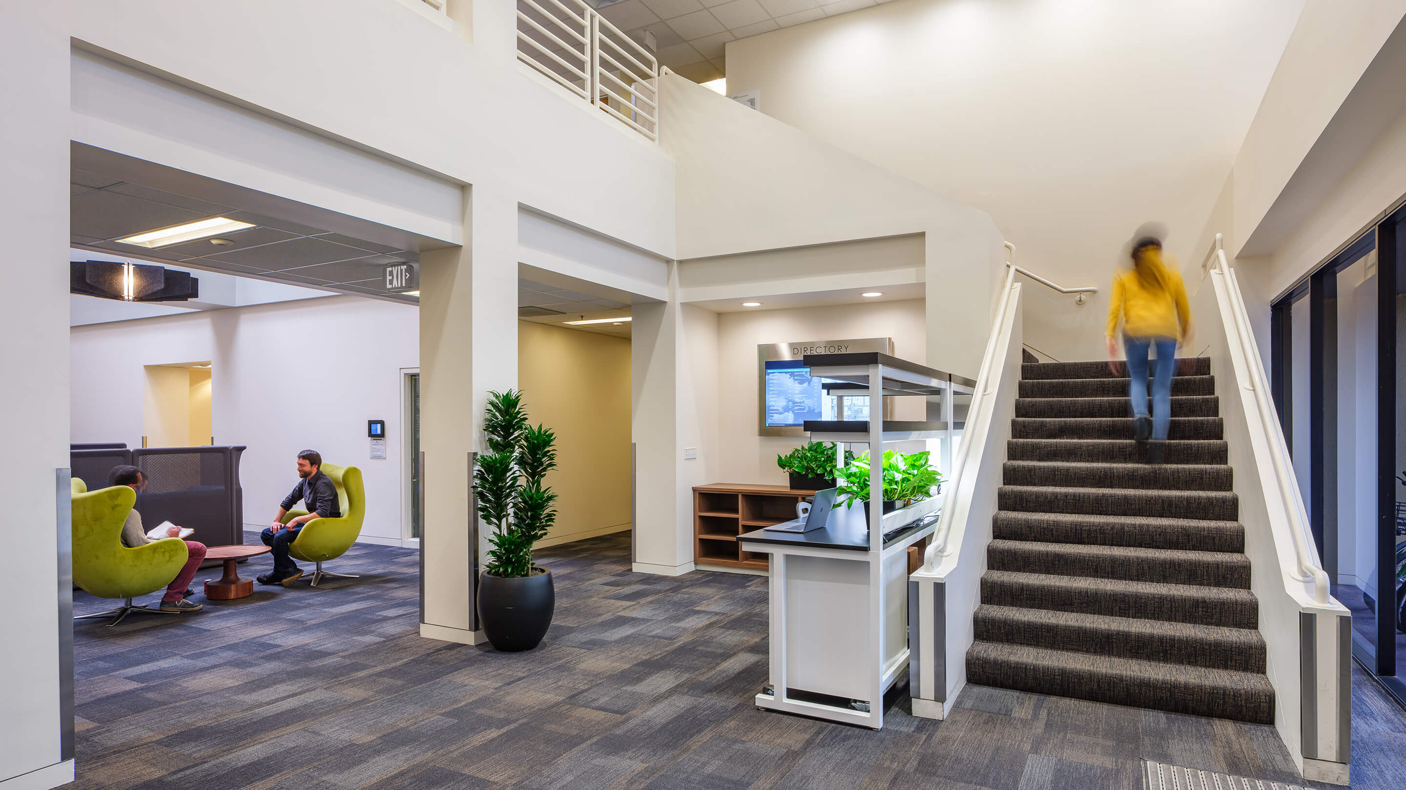 Incubator Space 5