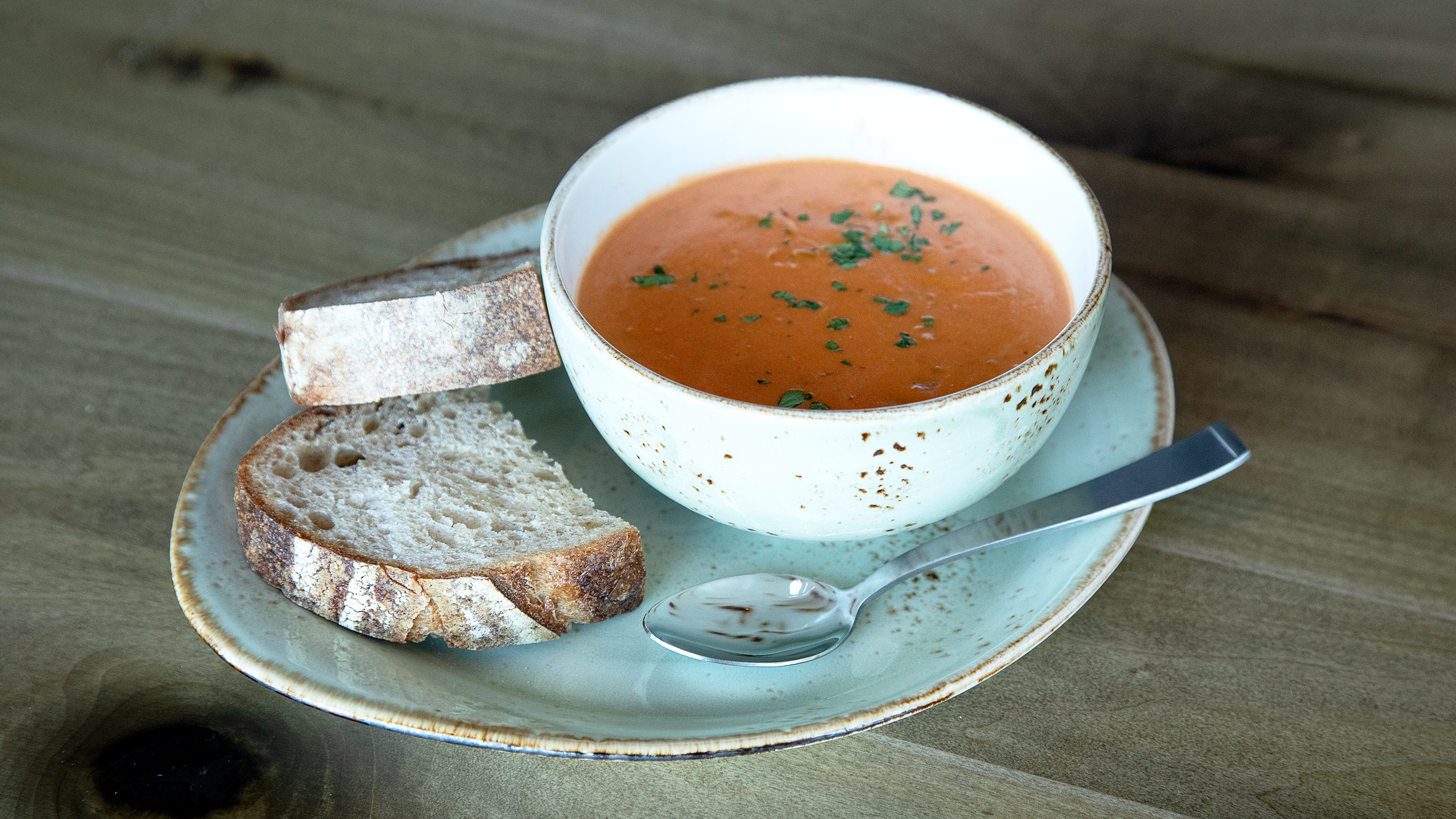 Soup