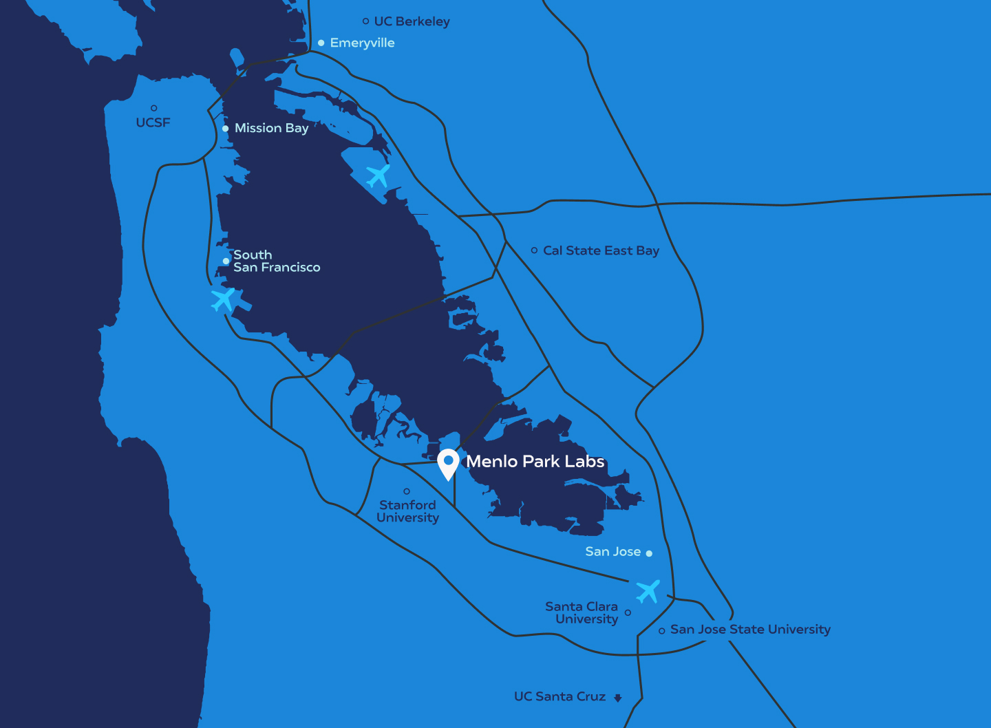 Map homepage mpl