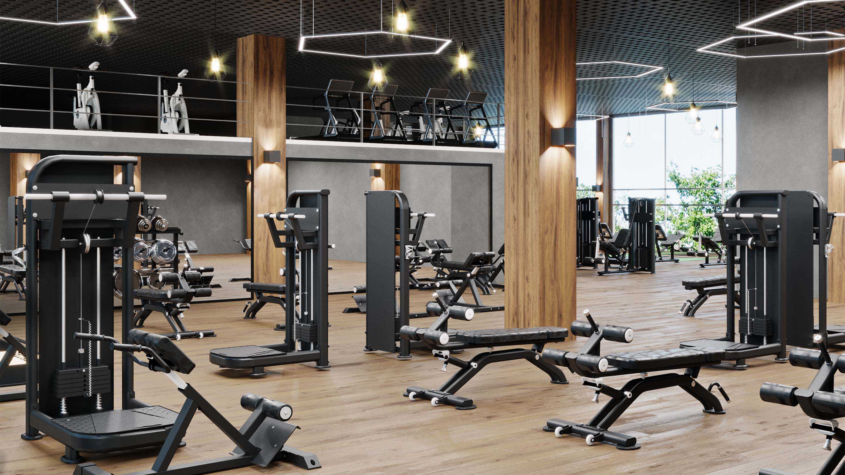 Amenities 10