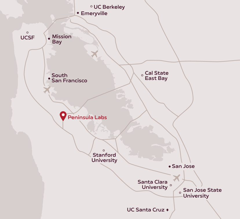Map Mobile Pen Labs