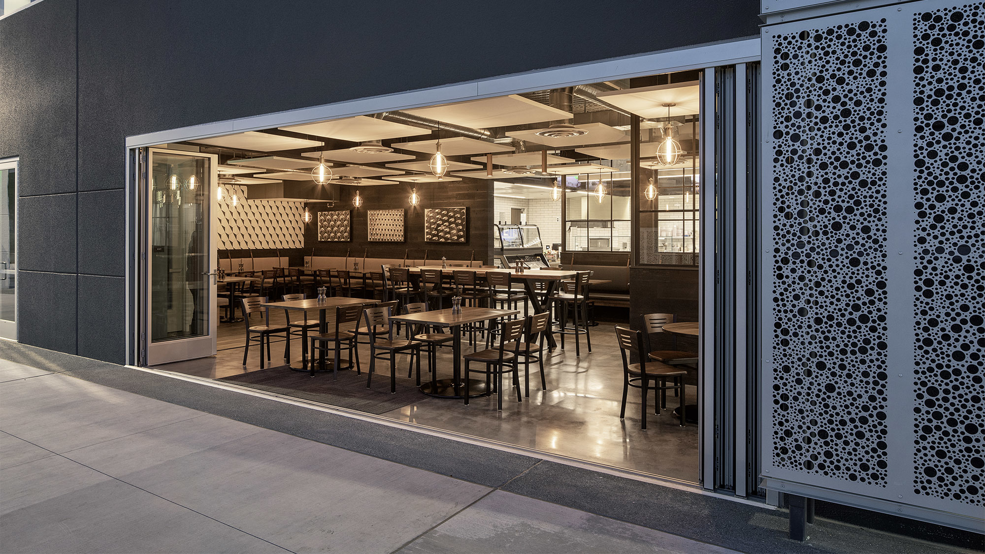 Menlo Park Labs Amenities 3